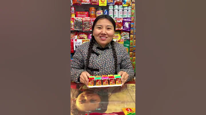 Ăn vặt tuổi thơ 2 p3605 : ,#shorts