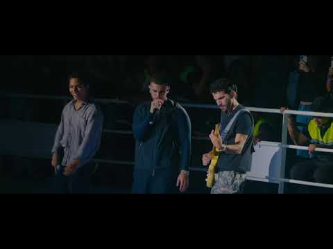 Alleh Yorghaki Live Performance Forum De Valencia 23 Agosto 2025