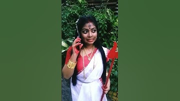 Maa durga vs Mahishasur status || Funny Status video🔥 #Shorts