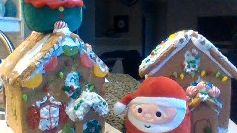 Stop Motion Squishmallows: In the Kitchen | A Squishmallows animation