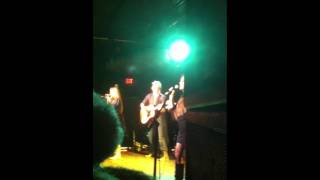 "Better Than Me" - Megan and Liz (Live) in Nashville! Unreleased Original