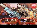 BOTH These Guns Were Buffed in Season 5! - PS4 Apex Legends