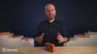 Pi Day 2021 Unveiling: OnLogic Raspberry Pi powered 3D printed prototype