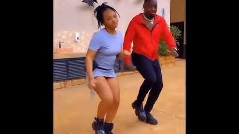 Sisi ndo tuko dance challenge/ringtone 🔥
