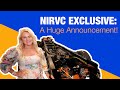 NIRVC Exclusive! A HUGE Announcement from Freightliner Custom Chassis and Entegra Coach!