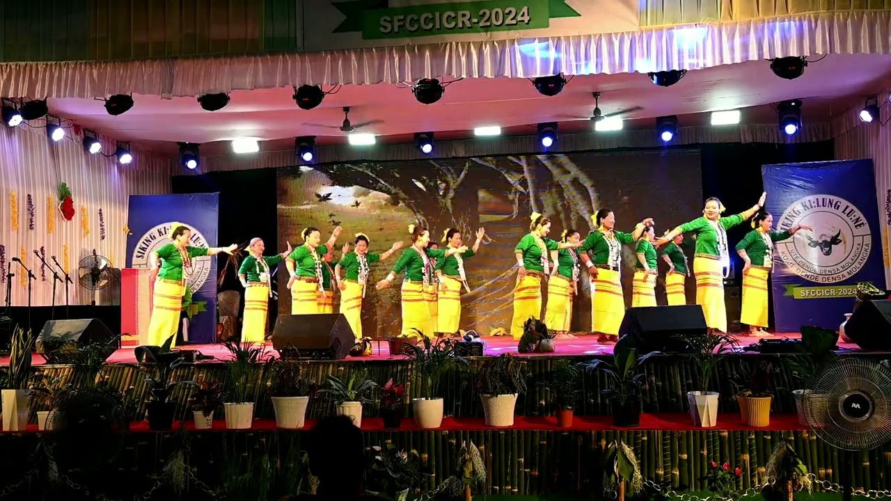 KOJE JANGGO 2024