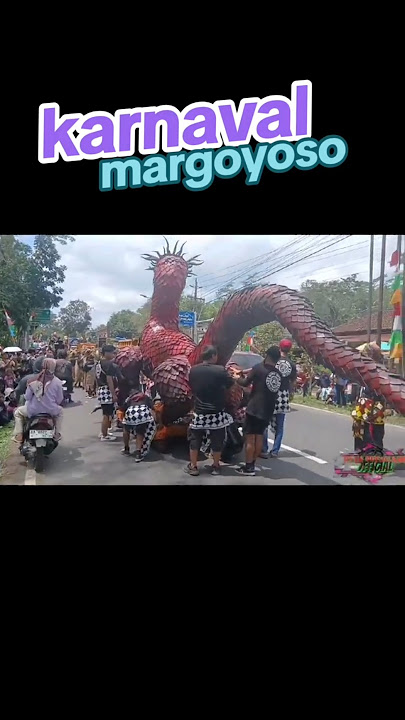 #karnaval #karnavalmargoyoso #shorts #short #fypage #fyp #fypシ #fypyoutube