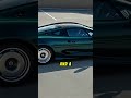 🔥 Jaguar XJ220 – From Record-Breaker to Forgotten Gem #restinLUX #luxury #cars #automobile #ai