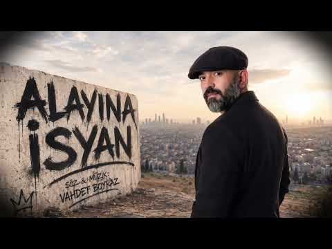 ALAYINA İSYAN ( Pire İçin Yorgan Yakanlardanım )