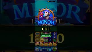 Yono App New Game Play ▶️ 🔥Bone fortune or kraken power 2// 💯🥇💸🏆✅ 1 RS ka spin ✅ #yonogames screenshot 5