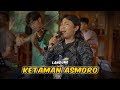 KETAMAN ASMORO - DIDI KEMPOT KW LANDUNG (OFFICIAL LIVE AUDIO VIDEO)