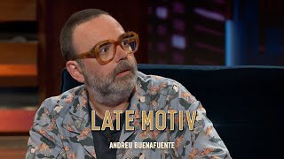 LATE MOTIV - Bob Pop. Maricón Perdido | #LateMotiv873