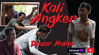 DILUAR NALAR!!! sebagai Syarat. 