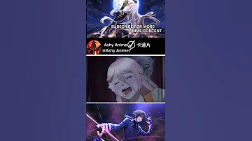 I Am Not Ready Yet Nina The Starry Bride EP 5 Anime Animeedit 