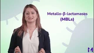 Download lagu What is MBL Resistance? | Metallo-β-lactamase Explained (Module 1)