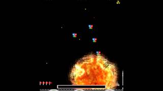 Space Worms, Free android game from Galatic Droids screenshot 1