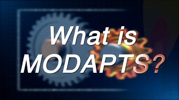 What is MODAPTS®?
