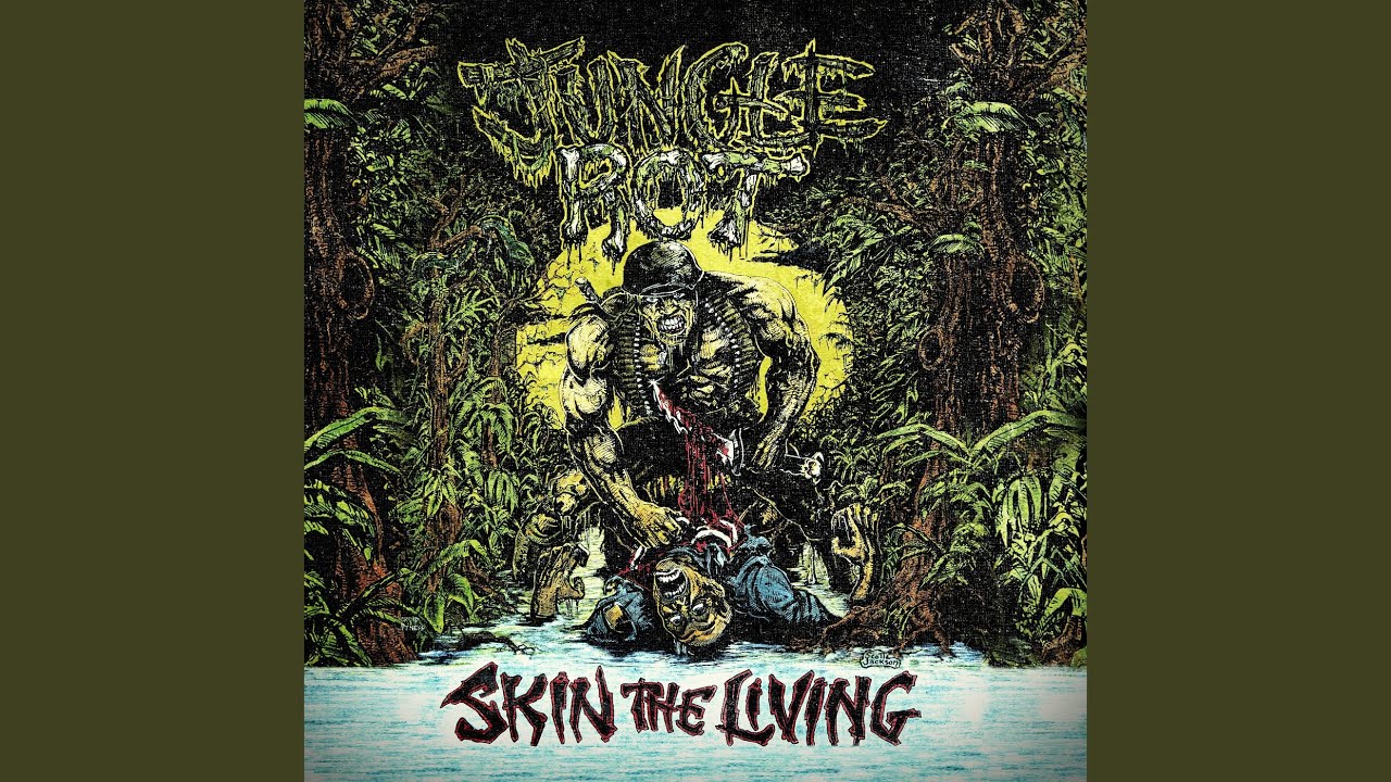 Watch Killing Spree on YouTube Watch Killing Spree on YouTube