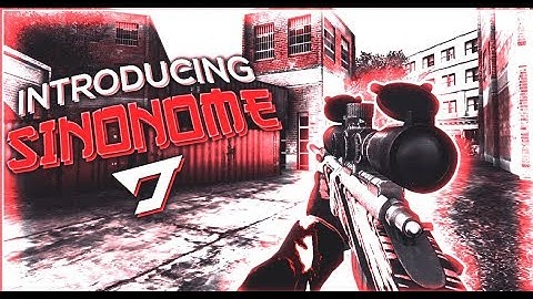 Introducing DevL Sinonome | by DevL MilkySilky | Bullet Force Sniping Montage