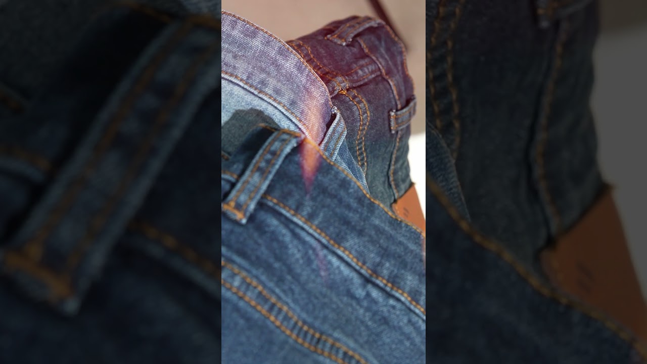 Fabrilife Mens Premium Denim