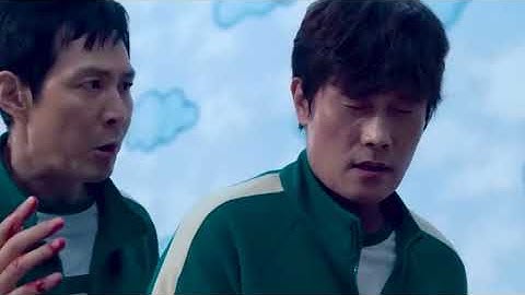 LEGO Squid Game Season 3: Simulating the Jump Rope Game! | AM Bricks Galaxy