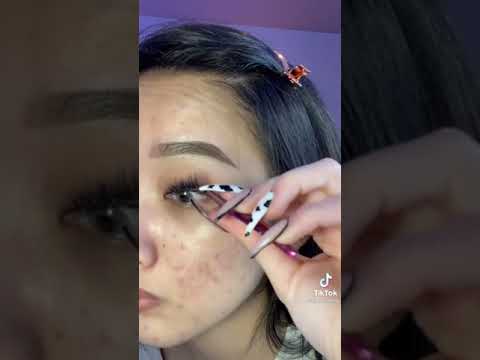 Video: ❶ Hvordan Man Tager Makeup Hurtigt