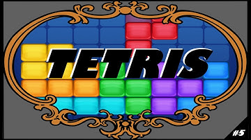 Tetris #5