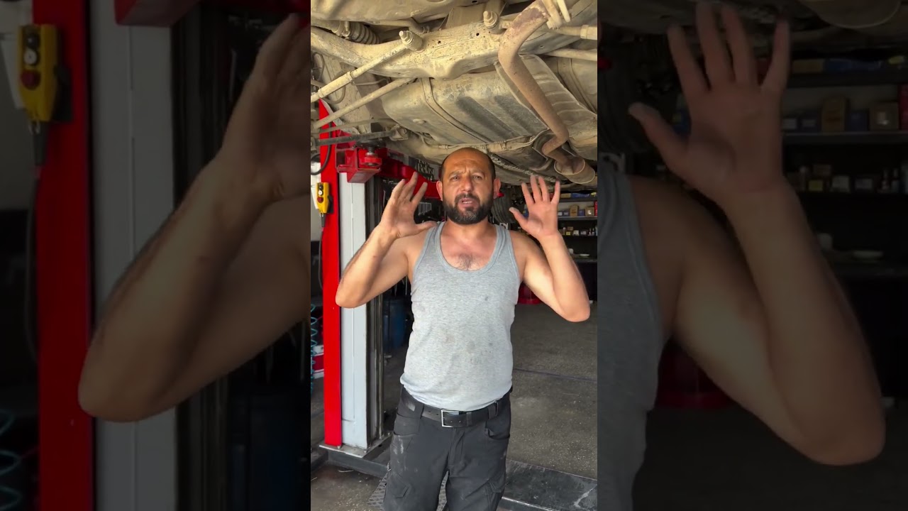 Halil Güngör Toyota Honda servisi