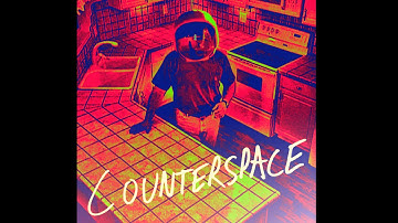 Counterspace - "Rock People"
