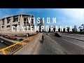 #arquitecturaenbici : &quot;Visión Contemporánea&quot; - 1era Temporada