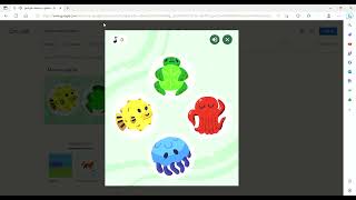 Beat My High Score On Google Memory game screenshot 4