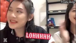 KOMPILASI VIDEO EVE JKT48