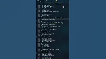 You should see this loading effect || HTML CSS Mini Project #cssfilters #cssanimation
