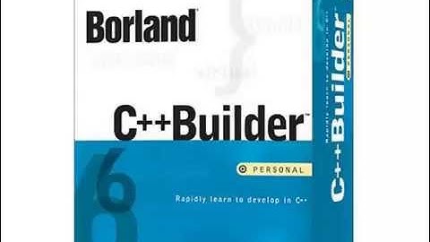 Borland C++ Builder 6 0 keygenerator.exe
