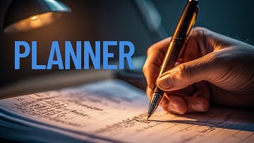 How a $1 Notebook Can Organize All Your Writing!