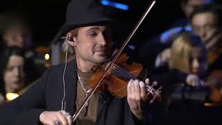 David Garrett   J S  Bach's Air