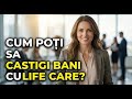 Planul de Marketing Life Care Explicat: Cum Transformi Cheltuielile în Venit Pasiv 💸