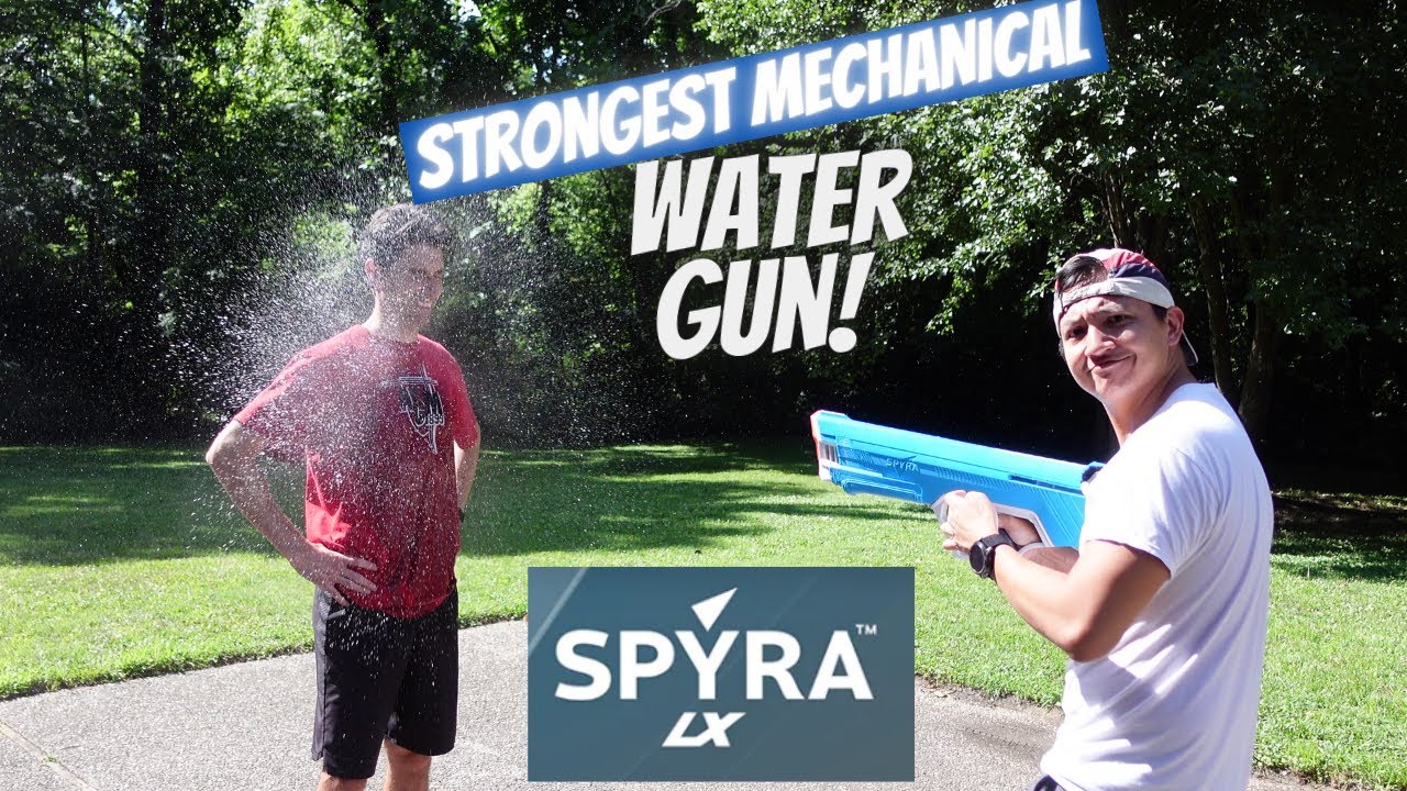 Spyra Two  Review of the World's Best Strongest High-End Electric