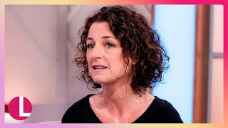 A DNA Test Revealed I’m Likely to Develop Alzheimer’s in the Future | Lorraine