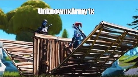 So I 1v1 Famous Youtubers | Mongraal, RazorX , WW3 | In Fortnite