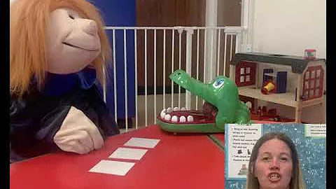 Home programme - 'ch' and 'j'