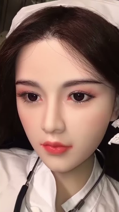 Girlfriend manufacturing process #doll #girl #siliconedoll #foryou #Shorts