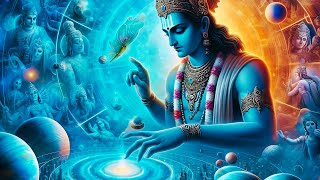 The Untold Story of universe according to Hinduism in Hindi | Time in Vedas | Multiverse in Hinduism