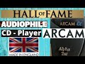 ARCAM ALPHA 7SE , A Hall Of Fame 21yr OLD ( Audiophile ) CD PLAYER Specs & Review in Oct 2020