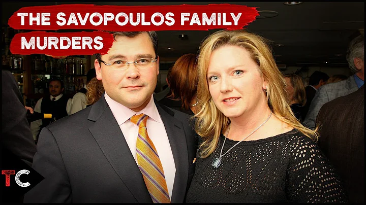 The Savopoulos Family Murders