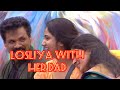 Losliya’s Dad Best Moments | Mariyanesan |Losliya Father Passed away| Best moments @ Bigg Boss Tamil