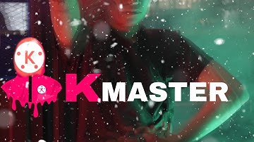 Cool Motion Trails & Stop Motion effects in Kinemaster | Kinemaster Editing | Faizeny