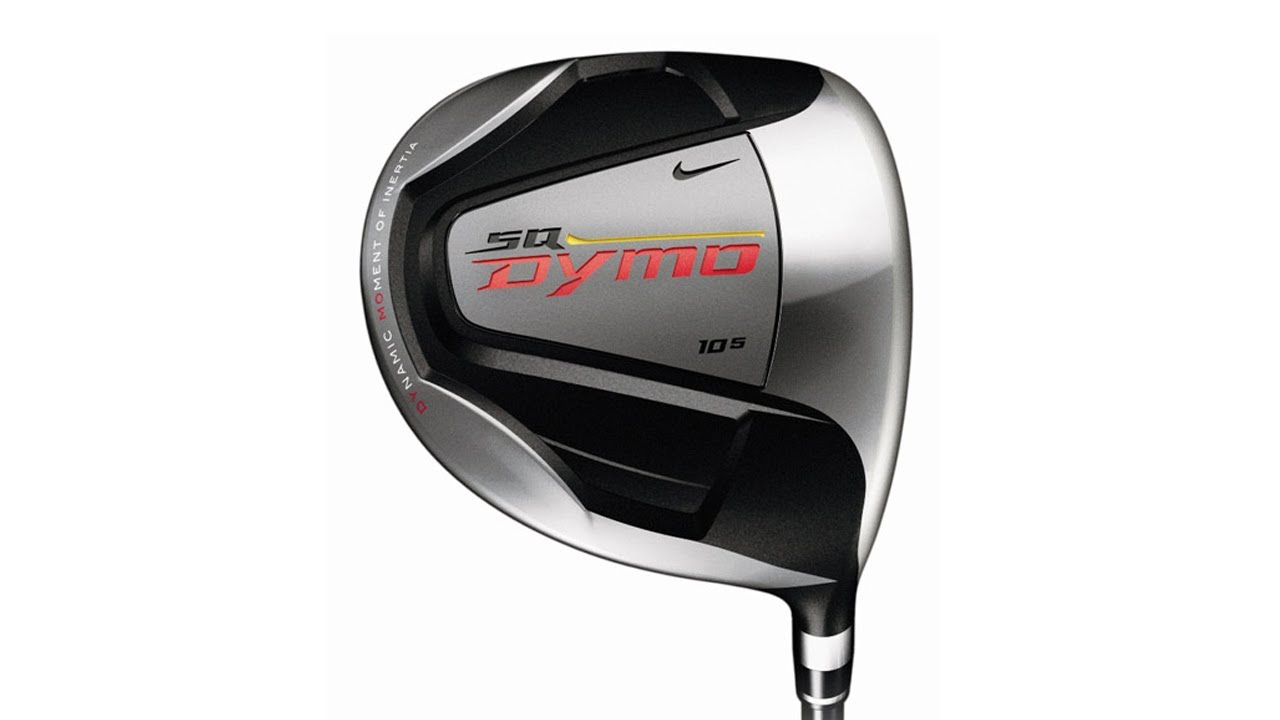 nike sq dymo 2 driver