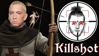 EMINEM - Killshot | MEDIEVAL | Bardcore Version