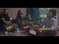 Ma akhiya layaa ta rass song dholk by zeeshan khan with daud john 